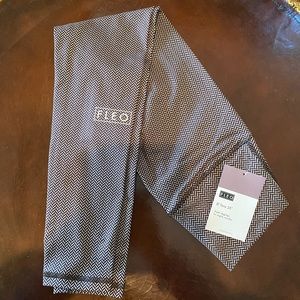 Fleo Herringbone El Toro Leggings
